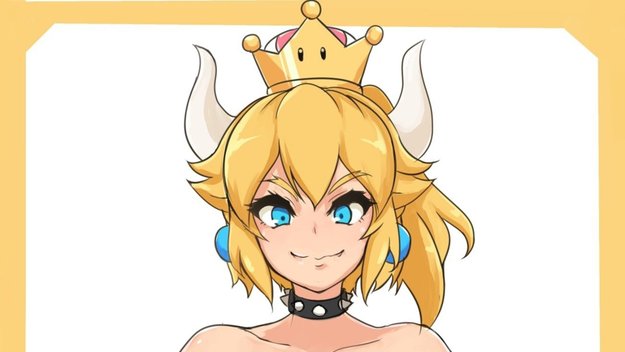 Eigentlich hat Nintendo Bowsette erfunden – GIGA - 625 x 352 jpeg 28kB