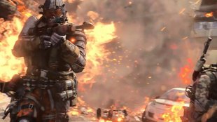 Call of Duty - Black Ops 4: Day-One-Patch wird 50 GB groß