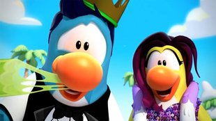 Club Penguin Island: Das Kinder-MMO macht seine Pforten dicht
