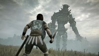 Shadow of the Colossus: Schöpfer arbeitet an einem neuen Spiel