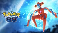 Pokémon GO: So leicht besiegen zwei Spieler Deoxys