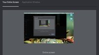 Screen-Sharing in Discord starten – so geht's