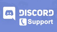 Discord-Support: E-Mail- und Kontakt-Informationen