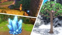 Dragon Quest 11: Alle Materialien und Items - Fundorte und Liste