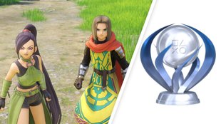 Dragon Quest 11: Alle Trophäen und Erfolge - Leitfaden für 100%