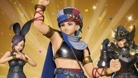 Dragon Quest 11: So farmt ihr Metallschleime im Endgame (mit Video)