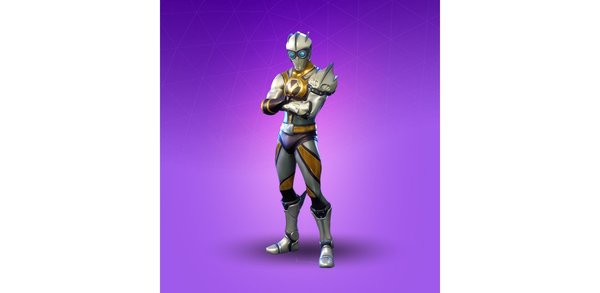 die 15 hasslichsten skins in fortnite platz 7 venturion - fortnite oberknacker