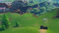 Fortnite: Straßenbeleuchtungsscheinwerfer - alle Fundorte der Laternen