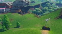 Fortnite: Straßenbeleuchtungsscheinwerfer - alle Fundorte der Laternen