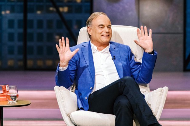 daisygrip bei DHDL heute: Innovation schlägt Keim-Risiko