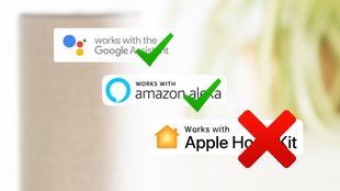 Smart Home: Warum Apple von der Konkurrenz abgehängt wird