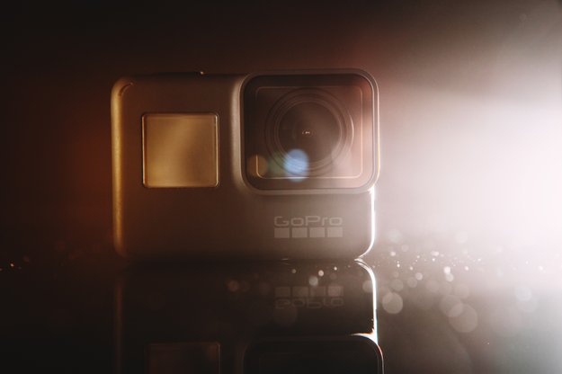 GoPro Hero 7: Akkulaufzeit und -Kapazität – Alle Infos zur Action-Cam