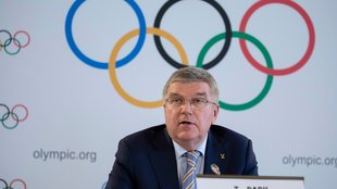 Olympia-Präsident will keine „Killerspiele“ als Sportdisziplin haben