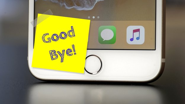 Mach’s gut, alter Freund: Bewährtes iPhone- und Android-Feature vor dem Aus