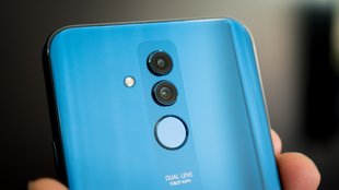Ist das Huawei Mate 20 Lite wasserdicht? Alle Infos
