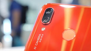 Für das Mate 20 Pro: Huawei bricht mit einer eisernen Regel