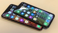 iPhone XS, XS Max und XR: Probleme und Lösungen