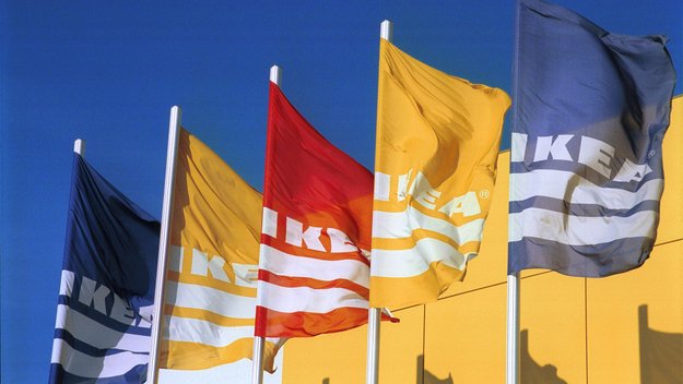 Ungewöhnliche Partnerschaft: IKEA und Xiaomi machen gemeinsame Sache