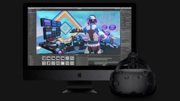 iMac-Nutzer schauen in die Röhre: Apple geizt mit neuen Features