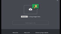 Imgur-Upload: Bilder und Filme hochladen – PC, Android & iOS