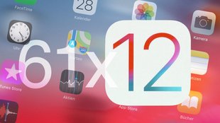 iOS 12: 61 neue (und versteckte) Funktionen auf iPhone & iPad nutzen
