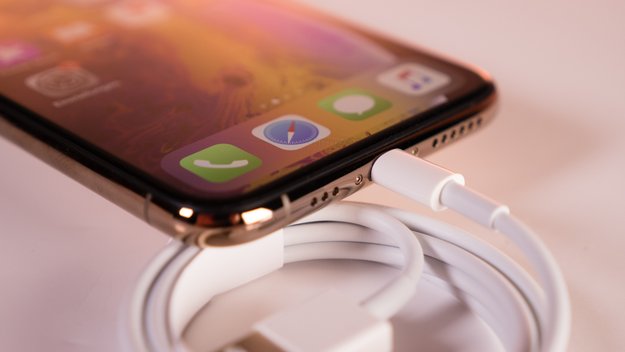 Apple-Nutzer beängstigt: Drohen jetzt Hacker-Angriffe mit dem Ladekabel?