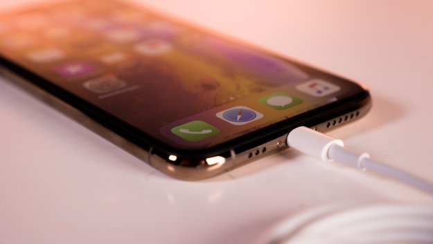 iPhones 2019: Wagt Apple den Umstieg auf USB-C?