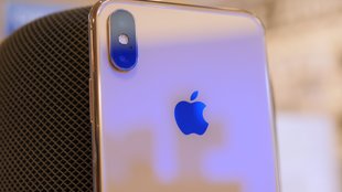 iPhone mit Knick im Schirm: Ab wann wir mit einem solchen Apple-Handy rechnen