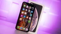 iPhones 2019: Ungewöhnliche Kameraintegration der Apple-Smartphones wohl bestätigt