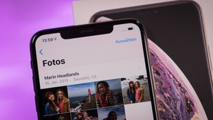 Kostenfalle iPhone-Backup: Warum Nutzer der Apple-Handys aufpassen sollten