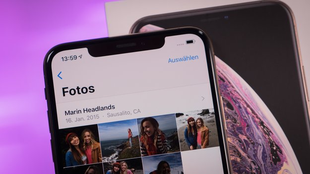 Apple will iPhone ohne Face ID vorstellen: Verrücktes Gerücht macht die Runde