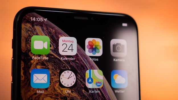 iPhone der Zukunft: Apple arbeitet an eigenen Akkus fürs Handy