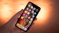iPhone-Update in Arbeit: Apple stellt die Bedienung auf den Kopf
