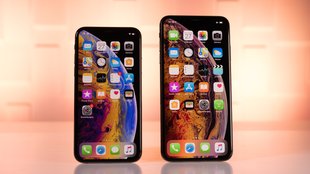 iPhones 2020 im Bildvergleich: So sehr fallen Apples neue Displaygrößen der Handys ins Gewicht