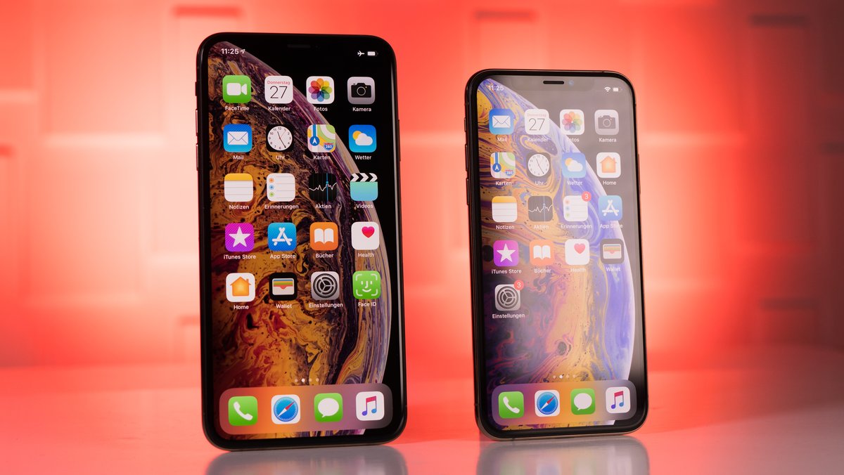 Ist Das Iphone Xs Wasserdicht Sind iPhone XS und iPhone XS Max wasserdicht?