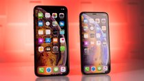 Sind iPhone XS und iPhone XS Max wasserdicht?