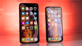 Sind iPhone XS und iPhone XS Max wasserdicht?
