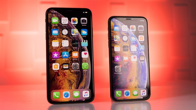 iPhone 2020: Diese neuen Displaygrößen plant Apple