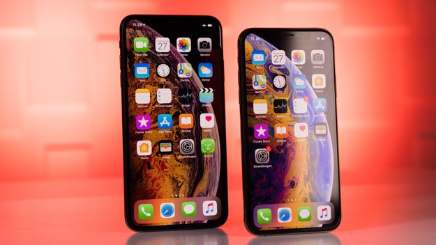 iPhone XS (Max) jetzt bestellen: Verfügbarkeit und Lieferzeiten