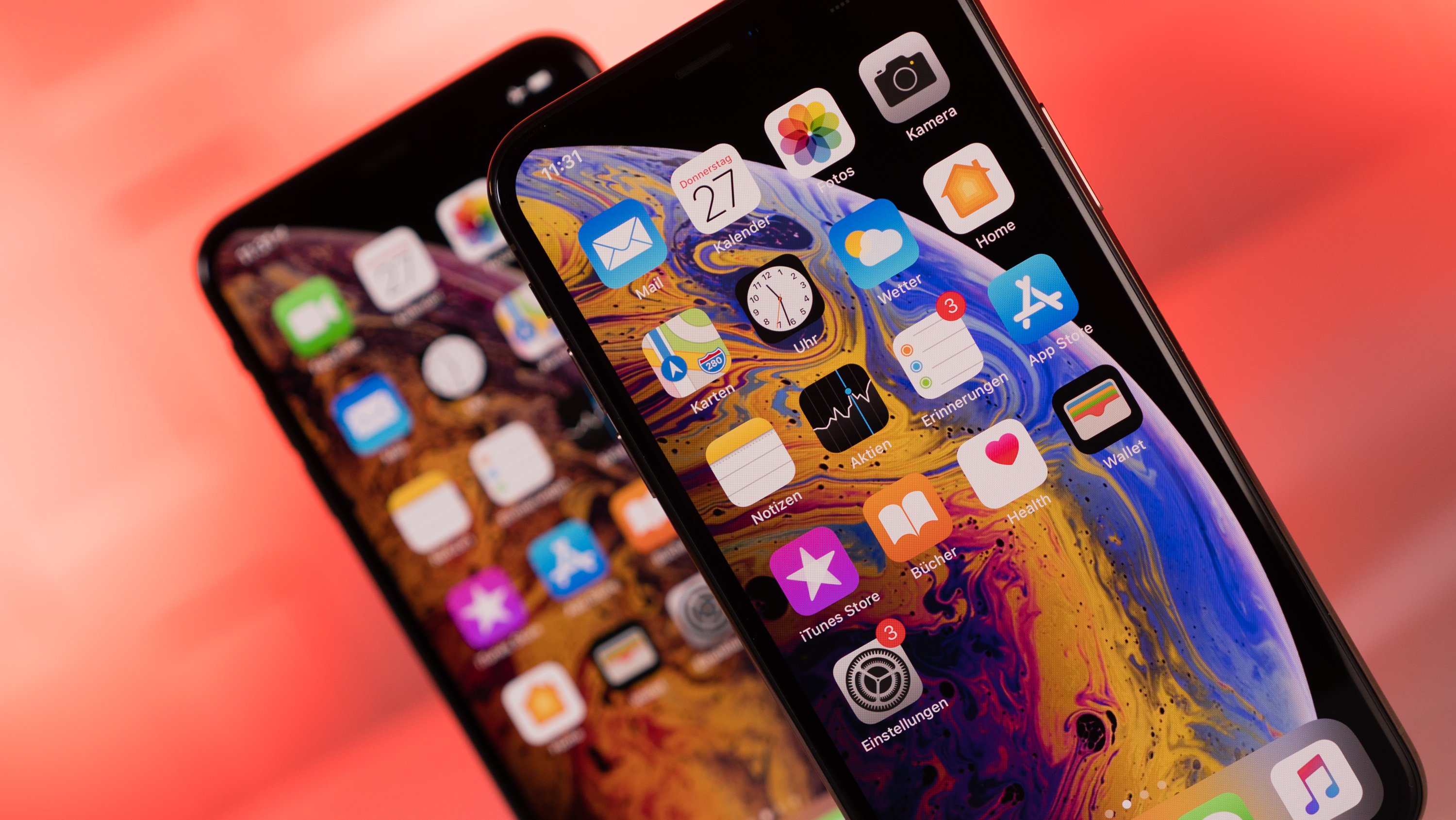 iphone xs max kennenlernen)