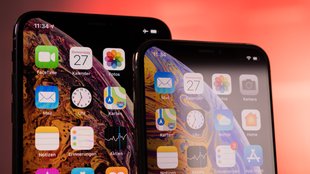 Apple-Handy macht Probleme: Beim iPhone XS und XS Max ruckelts