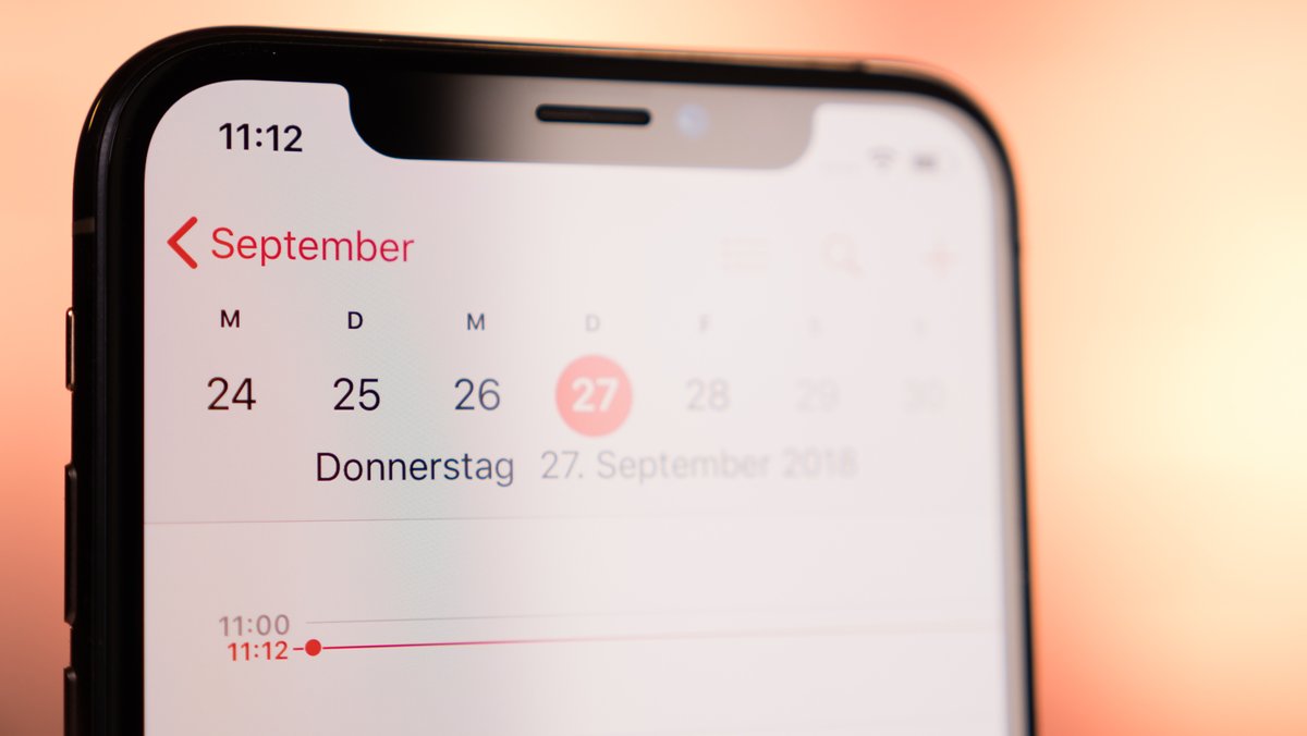 Face ID Zweites Gesicht hinzufügen so geht's bei iPhone & iPad