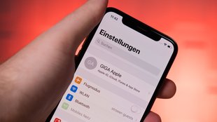 Apple iPhone X: eSIM nutzen – geht das?