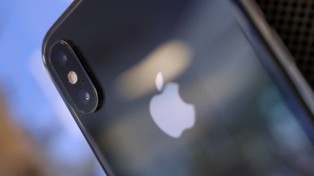 Faltbares iPhone mit bedeutendem Vorteil: So könnte Apple die Handy-Konkurrenz austricksen