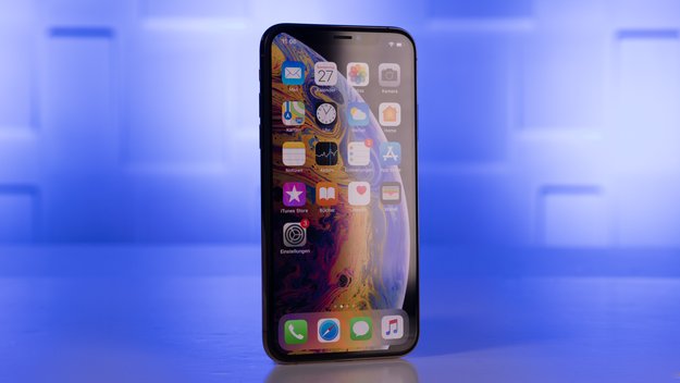iPhone XS überrascht im ungleichen Zweikampf: Ist das Apple-Handy ein Schnäppchen?