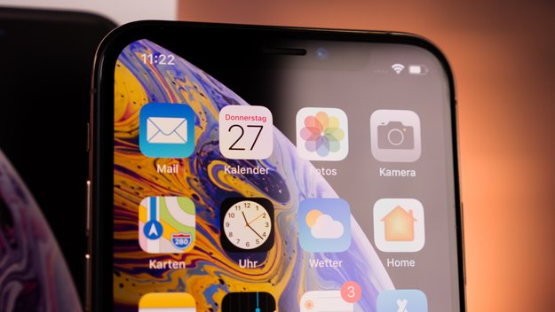 Zu wenig verkaufte iPhones: Jetzt muss Apple 684 Millionen Dollar an Samsung zahlen