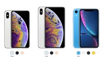 iPhone XS, iPhone XS Max & iPhone XR: Die Unterschiede