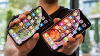 Geschickt kaschiert: iPhone-Verkaufszahlen über 20 Prozent eingebrochen