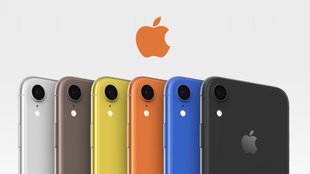 iPhone 9: So farbenreich wird das Apple-Handy