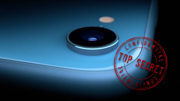 iPhone XS, XS Max und XR: Apple-Smartphones lüften ihr letztes Geheimnis